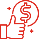 Transparent Pricing
