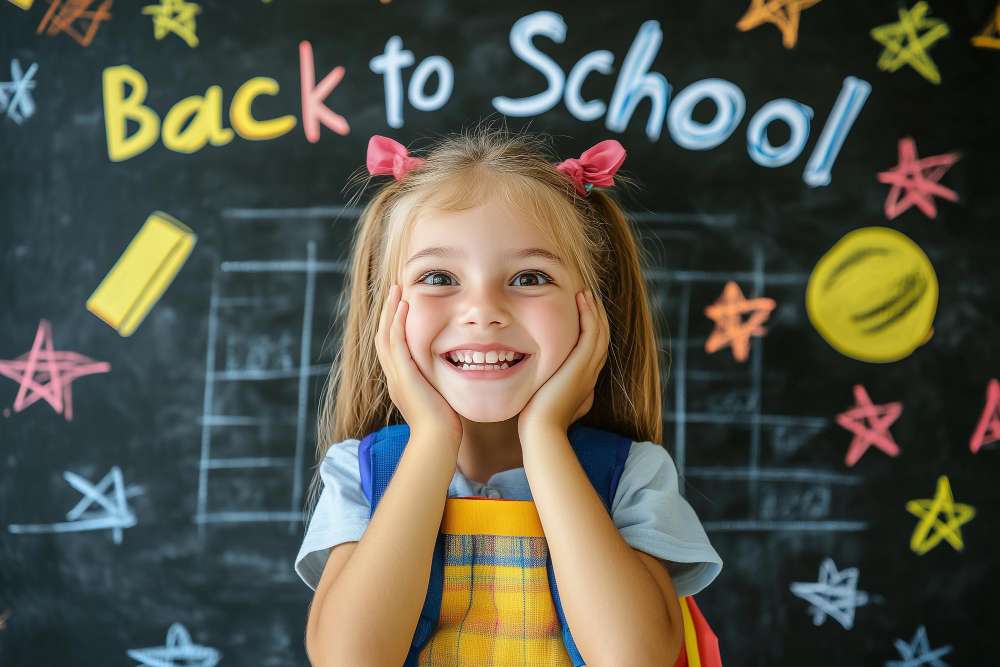 Chequeos médicos para el regreso a clases: Lo que los padres deben programar antes de agosto