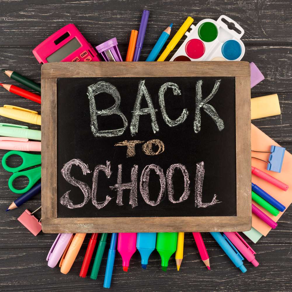Lista de chequeo de salud para el regreso a clases