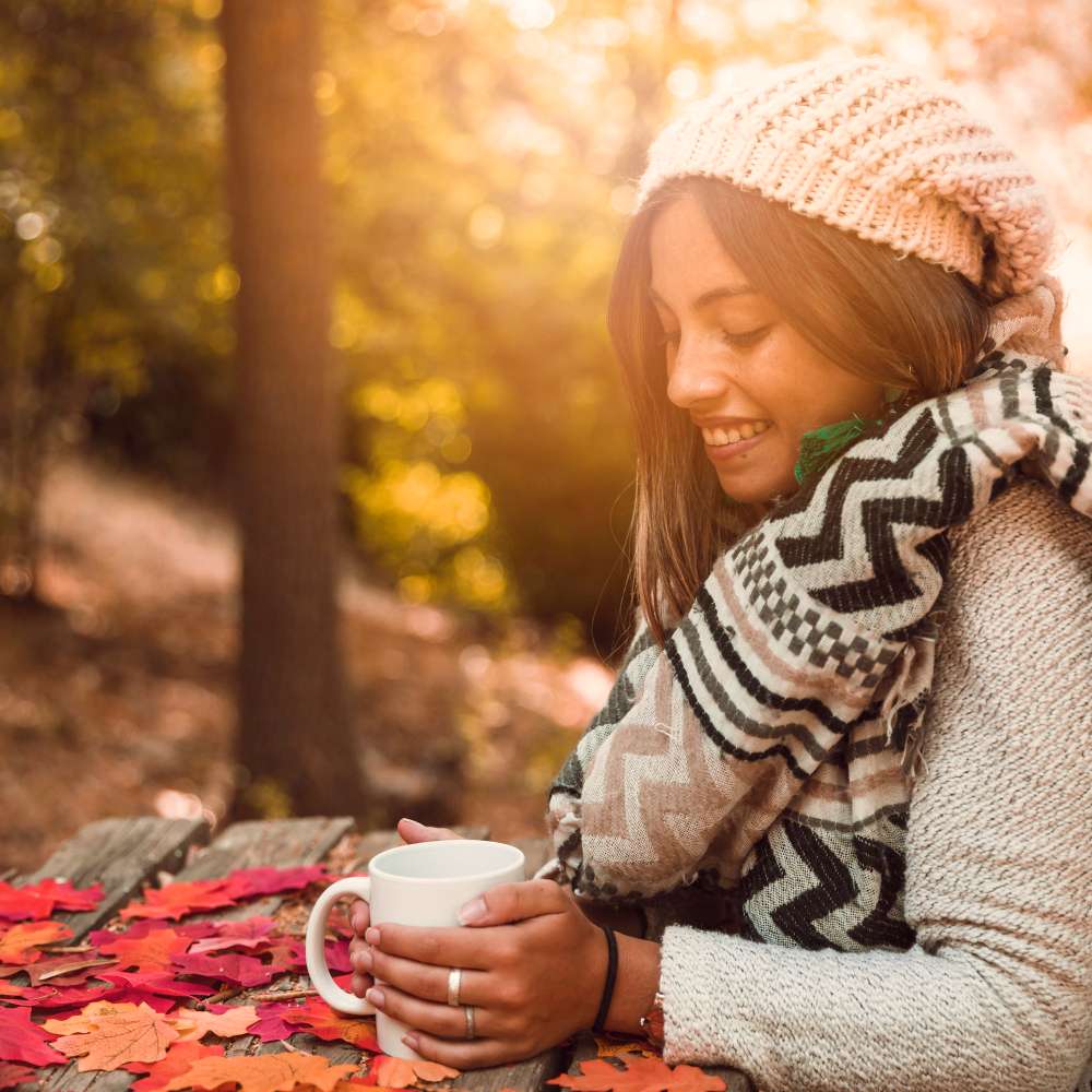 Tu reinicio de salud para este otoño: hábitos sencillos para empezar la temporada