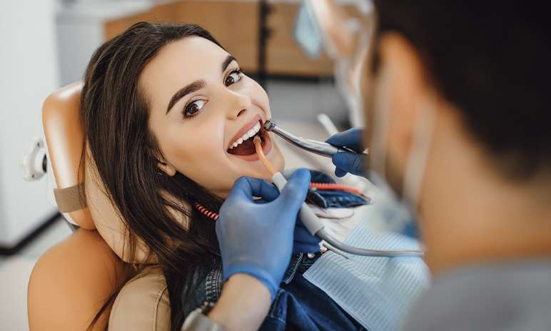 Get a Brighter and Healthier Smile with a discount dental plan in Florida