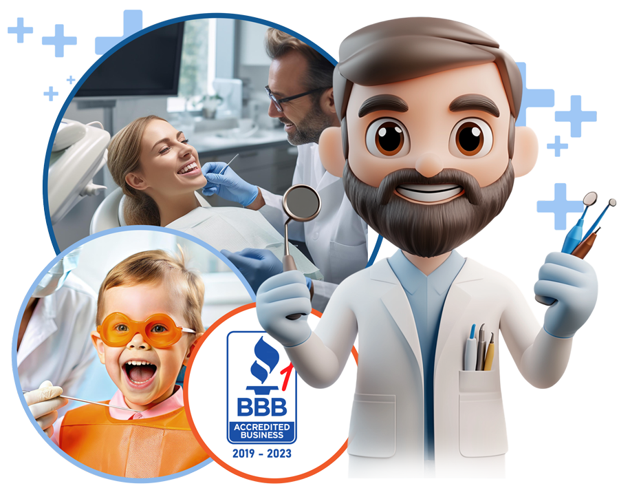 Dental Care Services