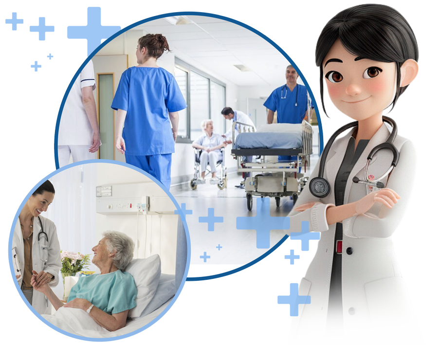 Emergency Room Hospital Services Emergency Room Hospital Services