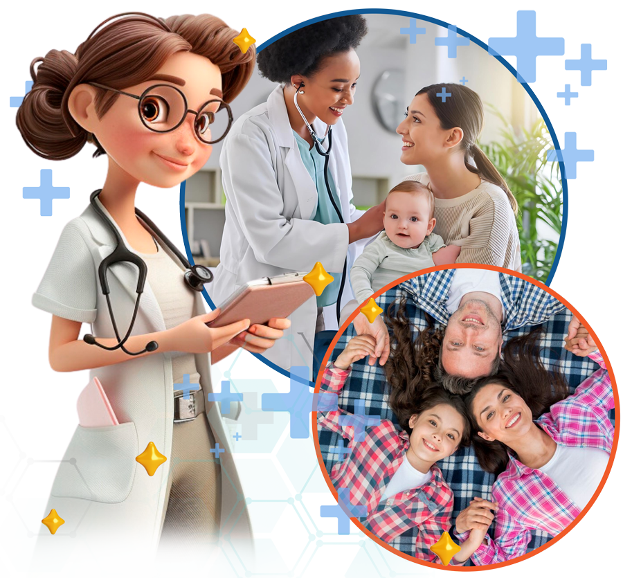 Family Health Plans