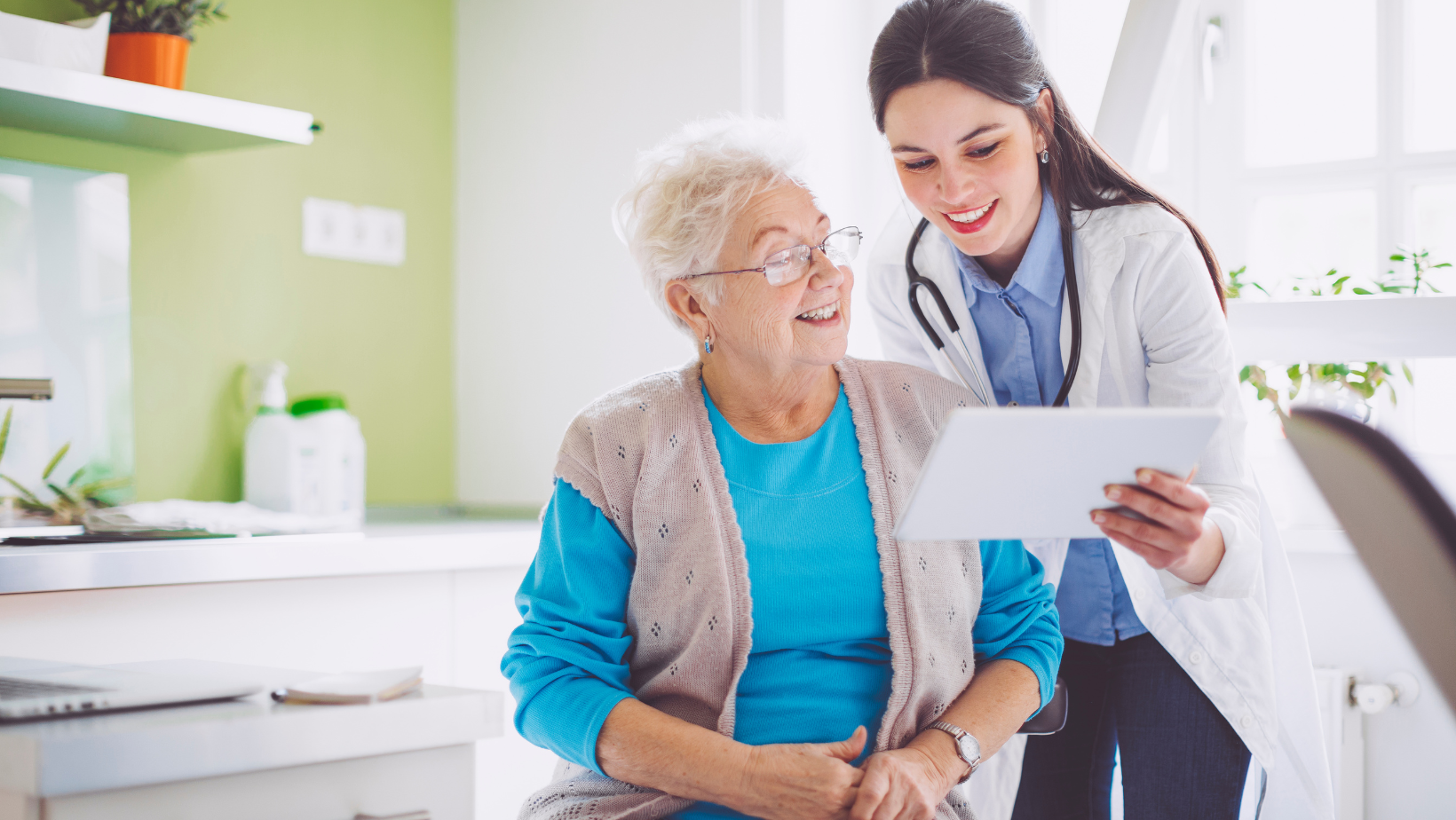 Annual Primary Care Check-Up: What to Expect