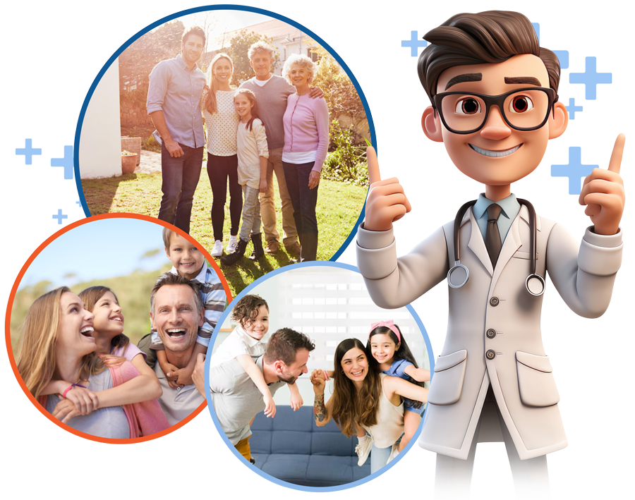 Sun Health & Dental member Offers