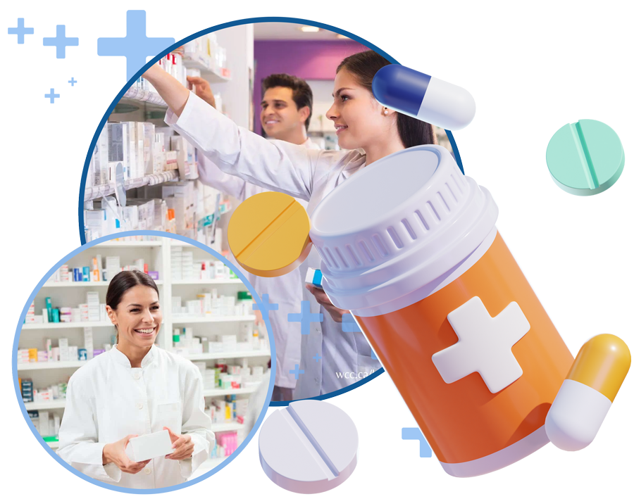 Sun Health & Dental Pharmacy Services