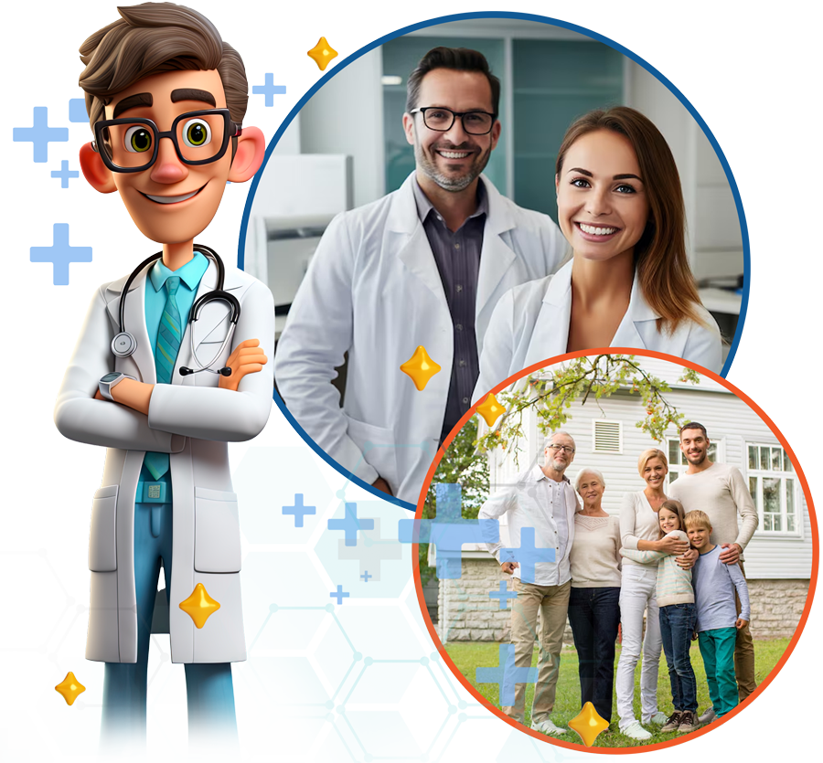 Primary Care Physicians in Florida