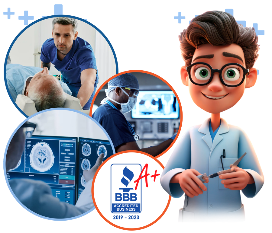 Diagnostic Radiology Services