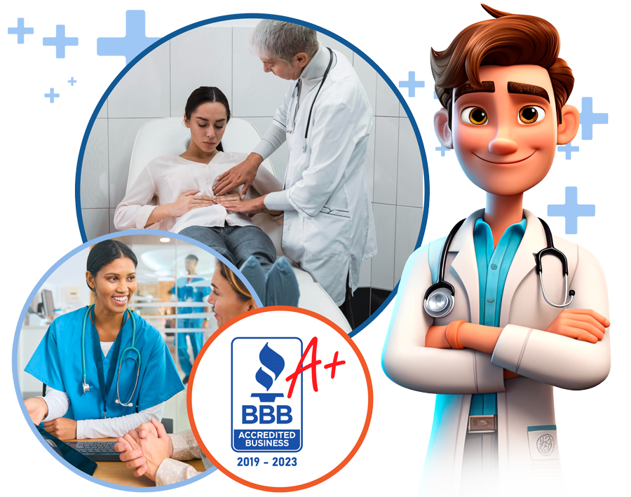 Sun Health & Dental Urgent Care Services