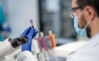 Unlimited Lab Services with Quest Select