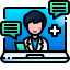 Unlimited telemedicine
