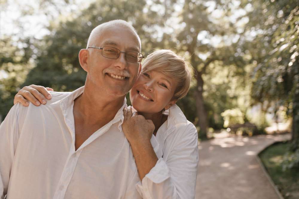 Ready to Upgrade Your Healthcare Experience? Ready to Upgrade Your Healthcare Experience?