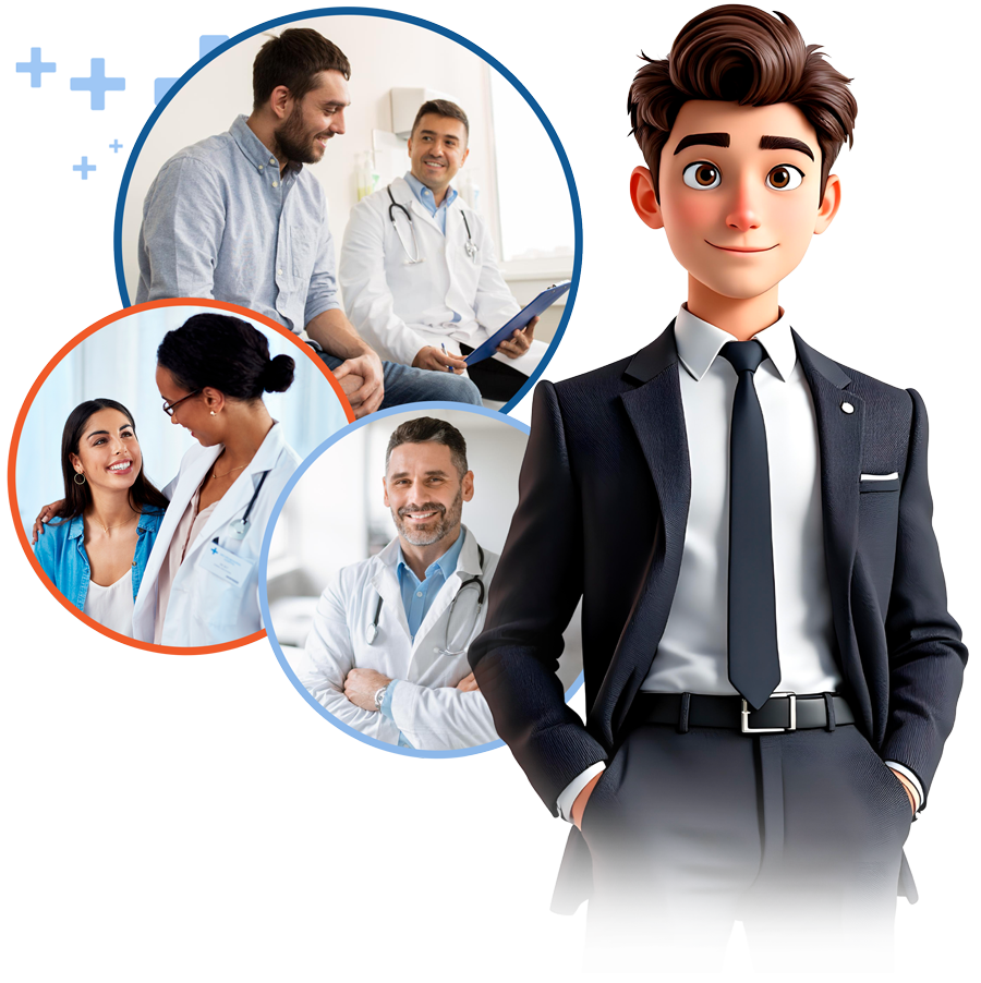 Hospital Bill Negotiation Services
