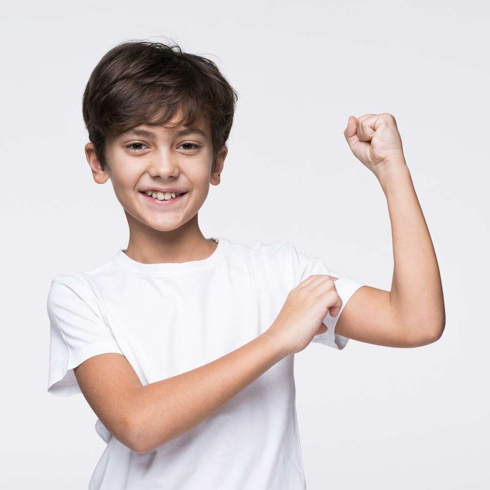 When it Comes to Back to School Germs - Healthy Habits Really Do Add Up When it Comes to Back to School Germs - Healthy Habits Really Do Add Up