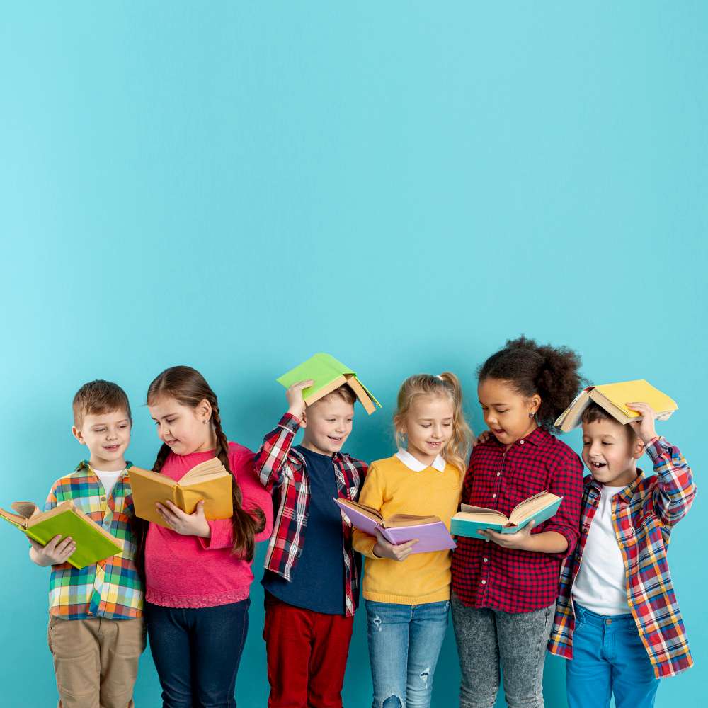 Send Your Kids Back to School Healthy!