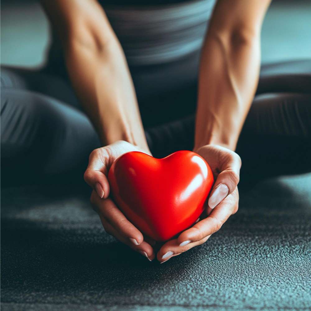 The Best Way to Celebrate National Wellness  Month