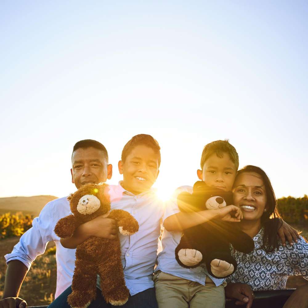 Healthcare Guide for Florida & Texas Families
