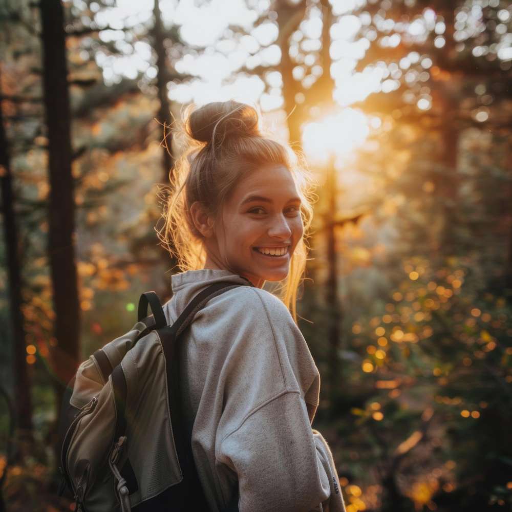 Why Fall Is the Perfect Time to Reset Why Fall Is the Perfect Time to Reset