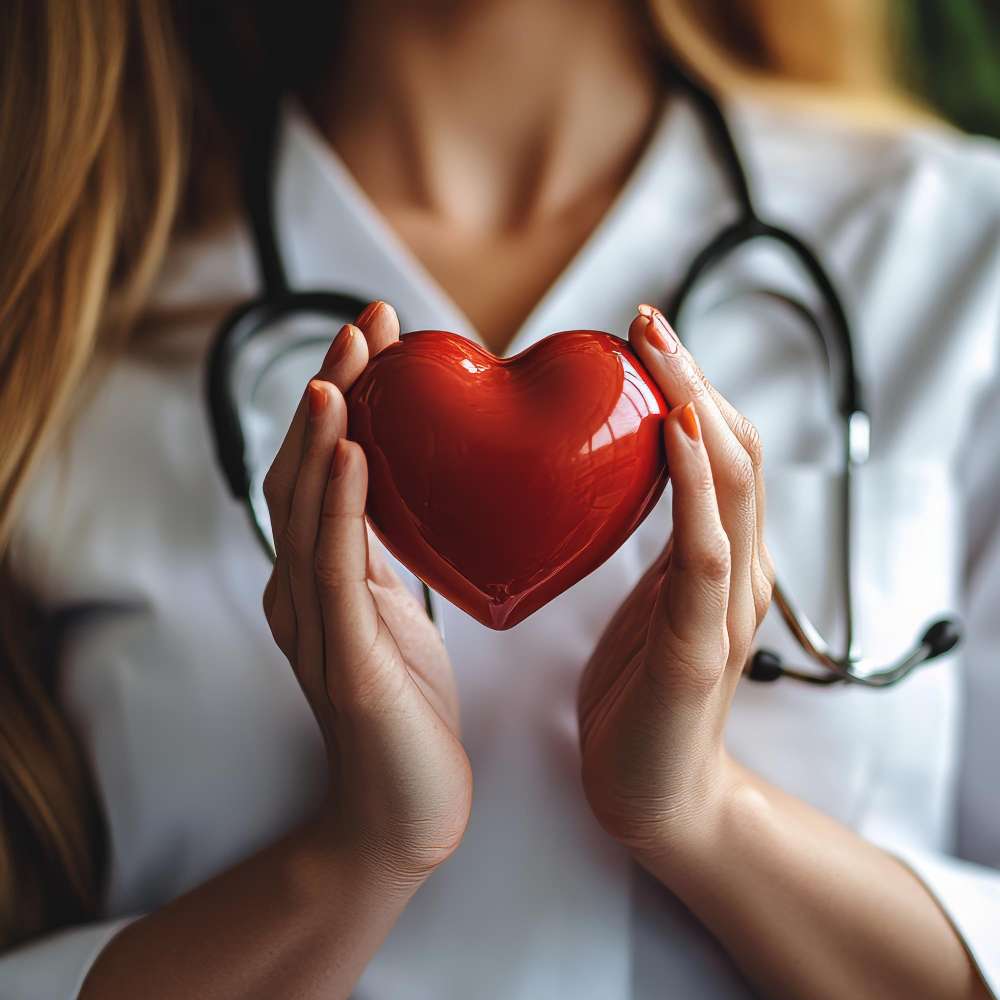 Why Heart Health Matters Why Heart Health Matters