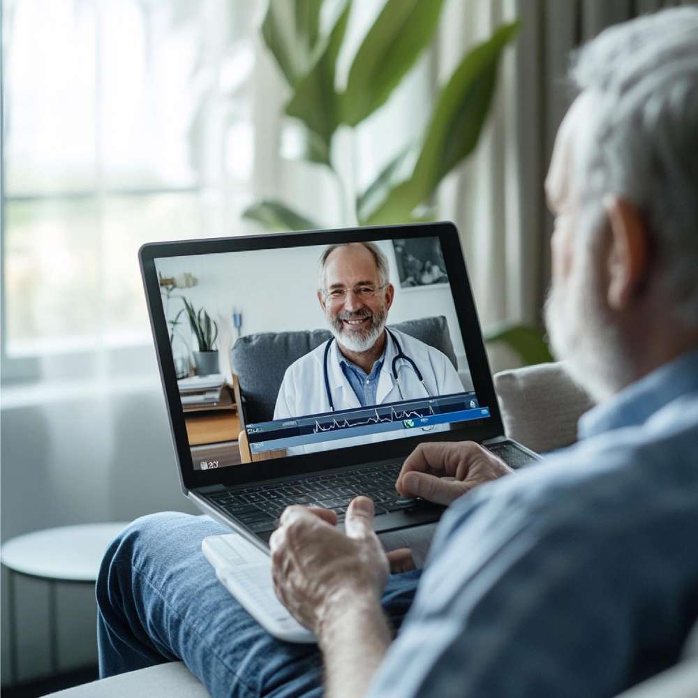 When Someone Does Get Sick, Telemedicine Helps When Someone Does Get Sick, Telemedicine Helps