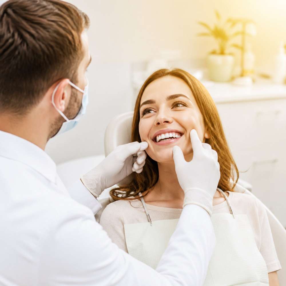 What You Get With Sun Health & Dental What You Get With Sun Health & Dental